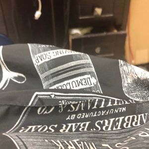 Meet your Posher, Felton